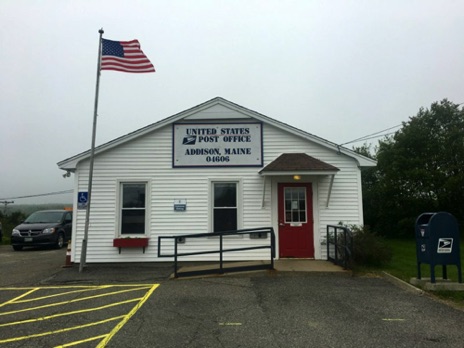 Addison, Maine
